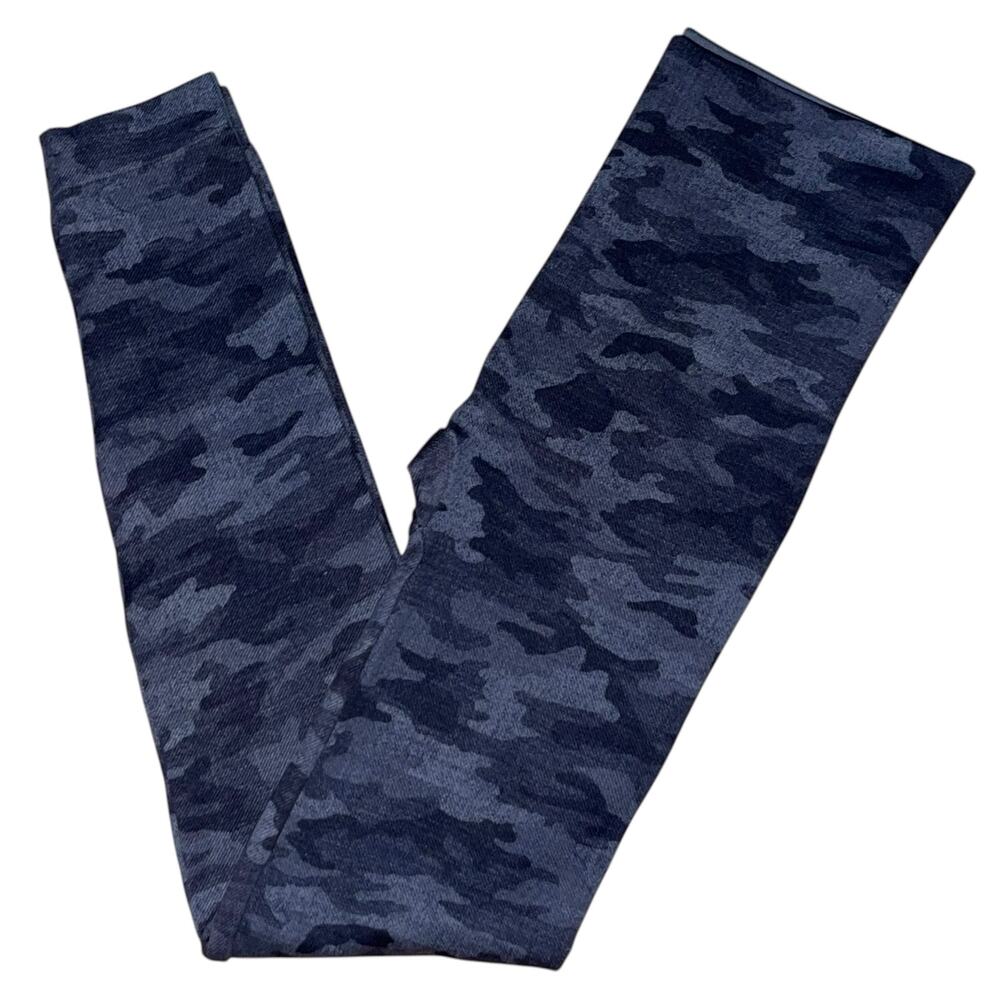 Spanx Camo Leggings - Picture 5 of 8